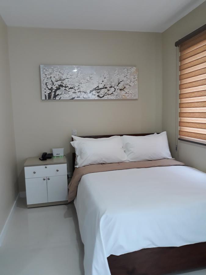 Yulz 516 At Cityscape Bacolod Bagian luar foto