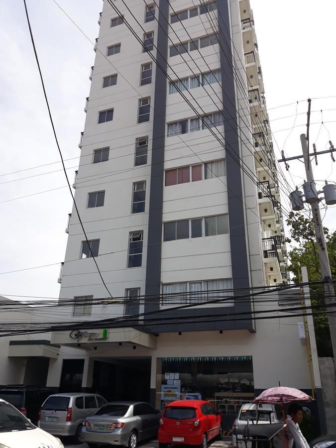 Yulz 516 At Cityscape Bacolod Bagian luar foto