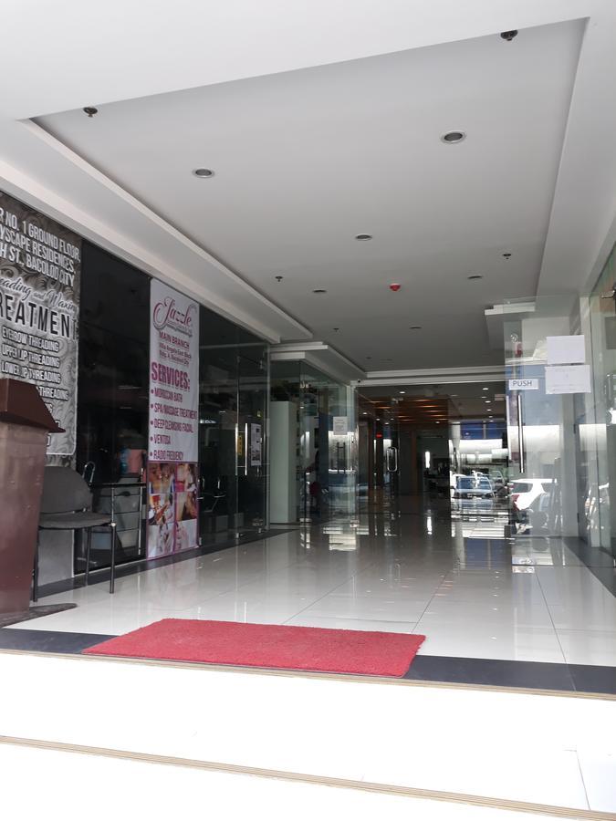 Yulz 516 At Cityscape Bacolod Bagian luar foto