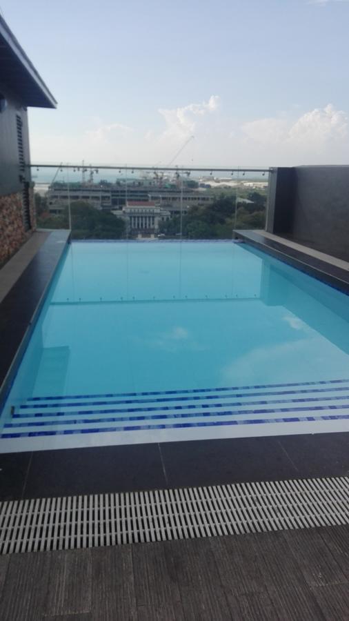 Yulz 516 At Cityscape Bacolod Bagian luar foto