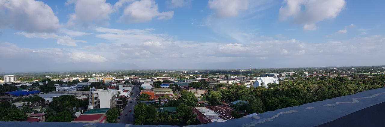 Yulz 516 At Cityscape Bacolod Bagian luar foto