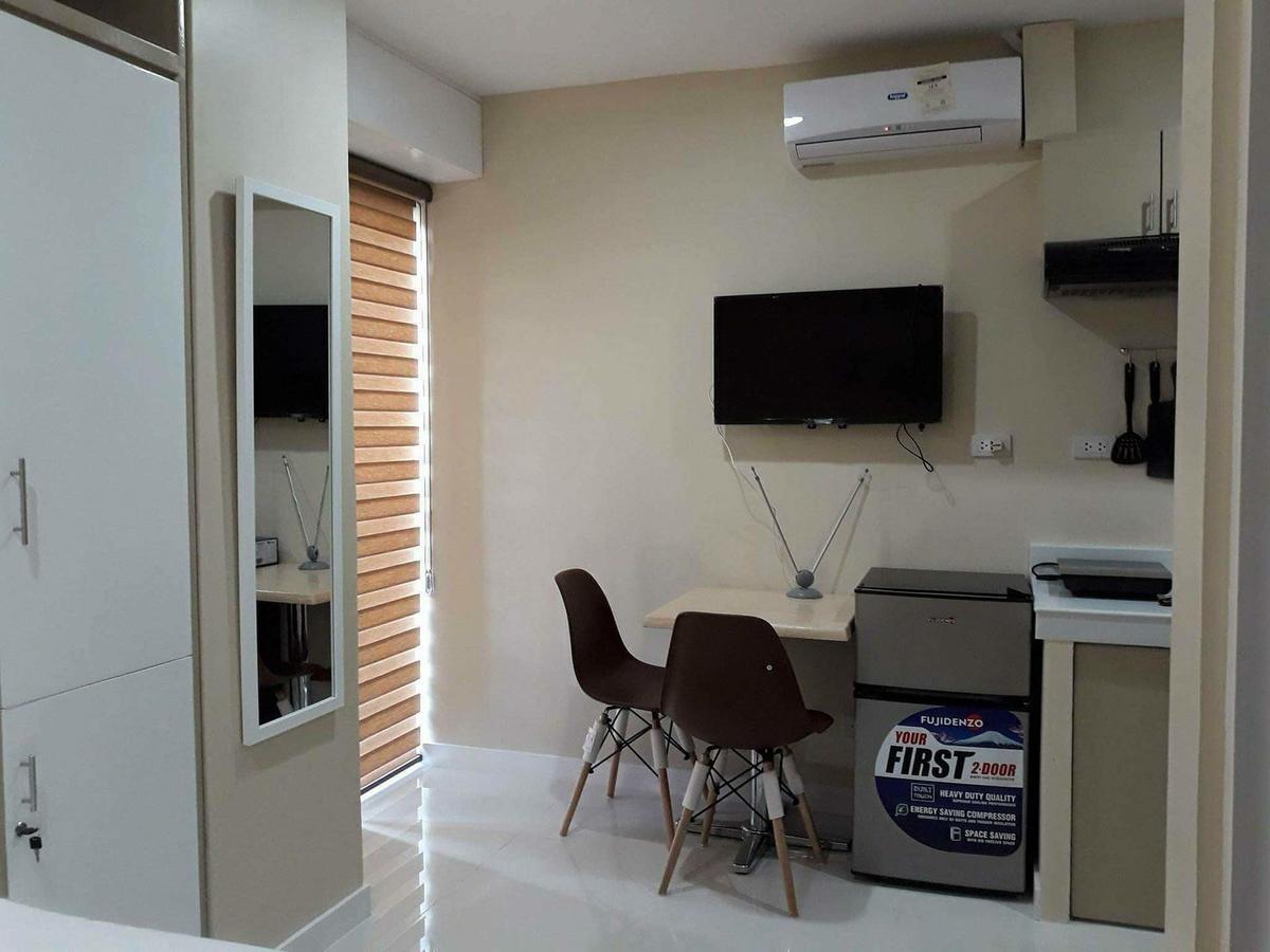 Yulz 516 At Cityscape Bacolod Bagian luar foto
