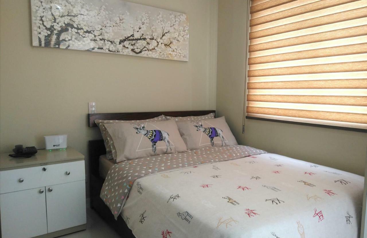 Yulz 516 At Cityscape Bacolod Bagian luar foto