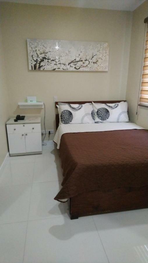 Yulz 516 At Cityscape Bacolod Bagian luar foto